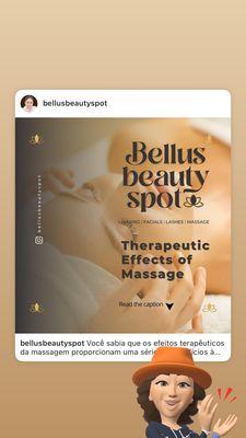 Bellus Beauty Spot