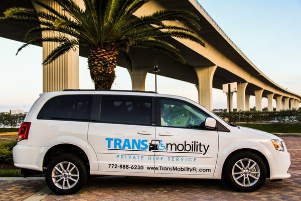 TransMobility