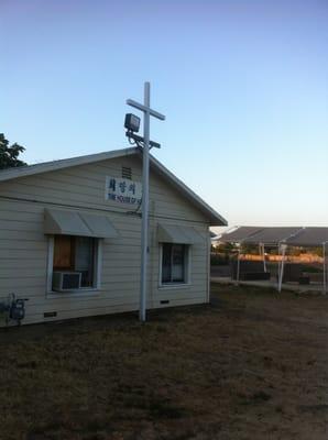 Korean Good Shepherd Presbyterian Church