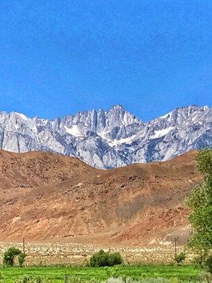 @ Inyo County - 6/28/19