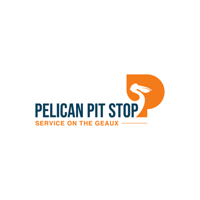 Pelican Pit Stop