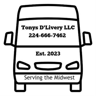 Tonys D'Livery