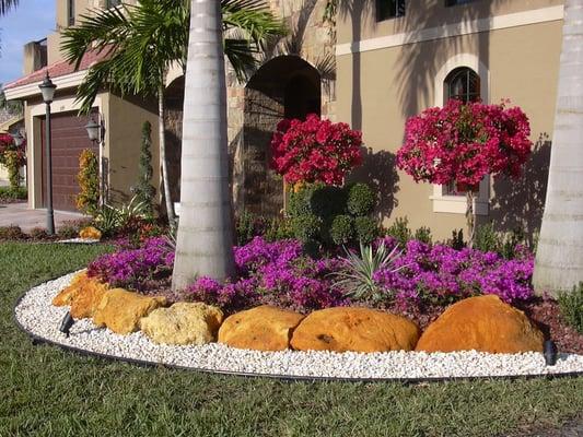 Weston FL Landscaping