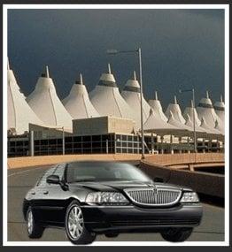 Denver International Airport Limousines by Chase