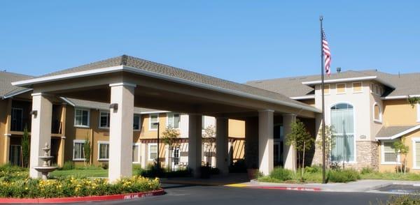 Prestige Senior Living at Manteca