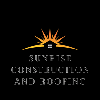 Sunrise Roofing and Construction