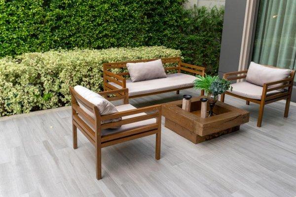 Outdoor Sofas