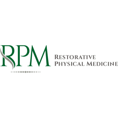 Restorative Physical Medicine