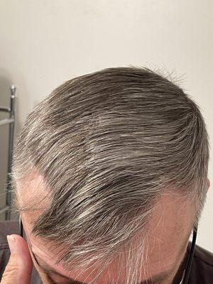 Haircut from Smartstyle in Rexburg ID