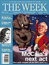 The Week Magazine