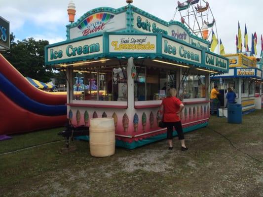 Marilla Carnival