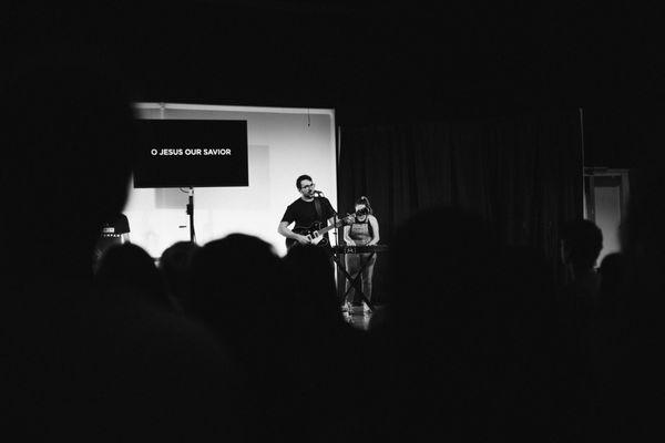 The Capital Church Worship