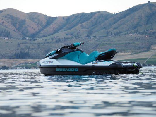 jet ski rental