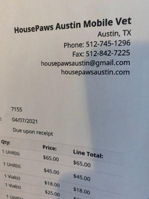 HousePaws Austin