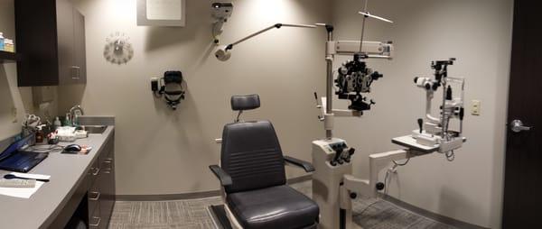 Capstone Eye Clinic