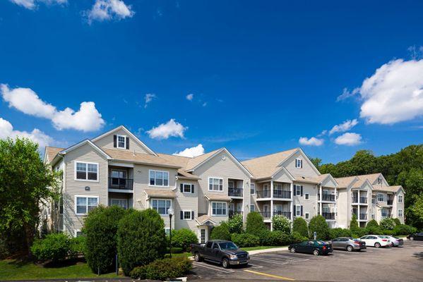 Merion Milford Apartment Homes