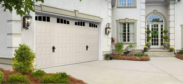 Highlands Ranch Garage Door