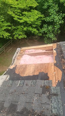 Roof Repair