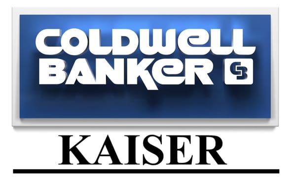 Coldwell Banker Kaiser Logo