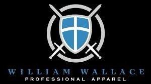 William Wallace Professional Apparel