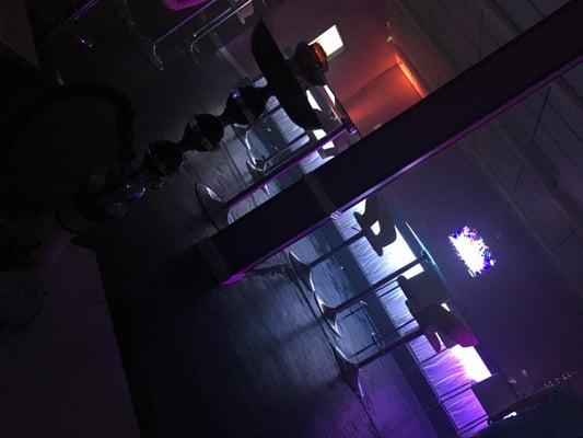 Ibiza Club and Hookah Lounge