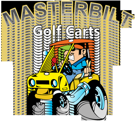 Masterbuilt Golf Carts