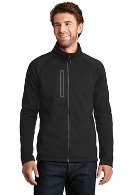 The North Face® Canyon Flats Fleece Jacket