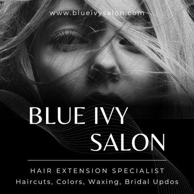 Blue Ivy Salon & Boutique