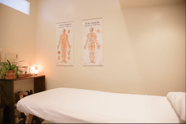 Ray of Light Acupuncture and Herbs