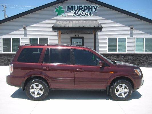 Murphy Motors