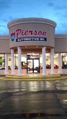 I-75 Pierson Automotive