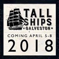 Tall Ships Galveston