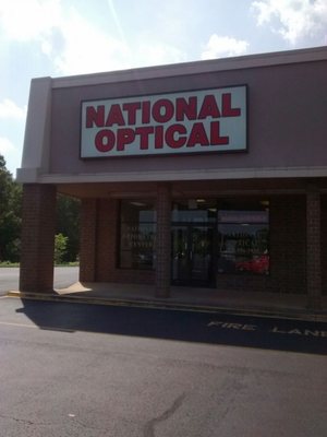 National Optical