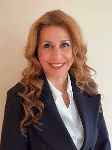 Dr. Eva Karmo, DDS