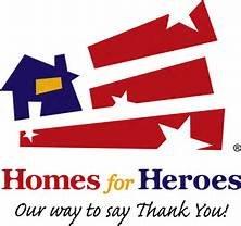 Homes For Heroes affiliate