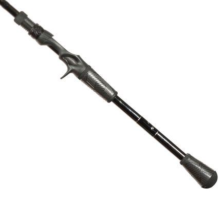 Trinity Bass Casting Rod