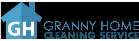 Granny Home Cleaning Service