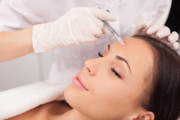 Get that fresh look and reduce fine lines and wrinkles with a  Botox session.  Call for your consultation with Dr. Lieb or Annmarie today!