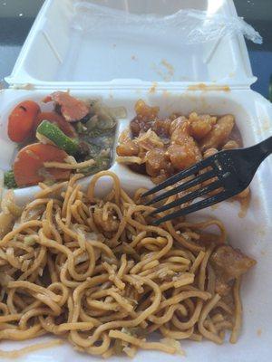 Manchu Wok