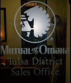 Mutual of Omaha