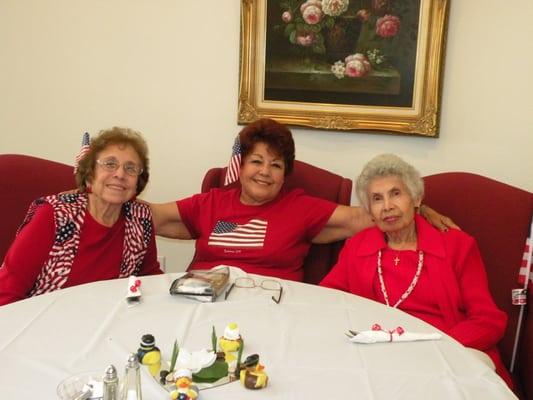 Cypress Park Senior Community