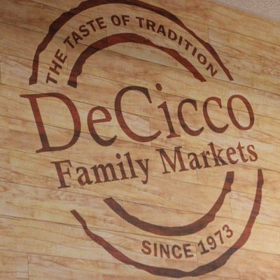 DeCicco Family Markets