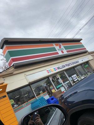 7-Eleven