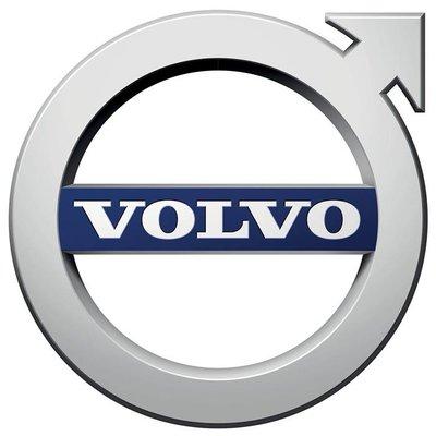 The Volvo Iron Mark