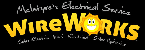 McIntyre's Electrical Service