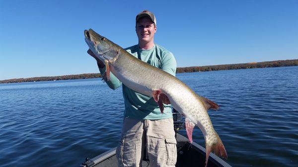 David Sloan Owner of Sloan Financial Solutions 715-418-2044 caught on area lake in Northern MN
David Sloan (CRD# 6680843) is ...