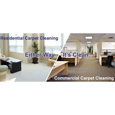 Wichita Falls Carpet Cleaning