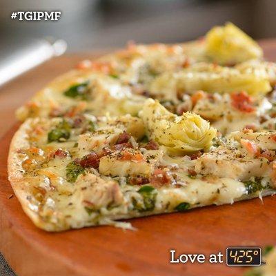 Papa Murphy's | Take 'N' Bake Pizza