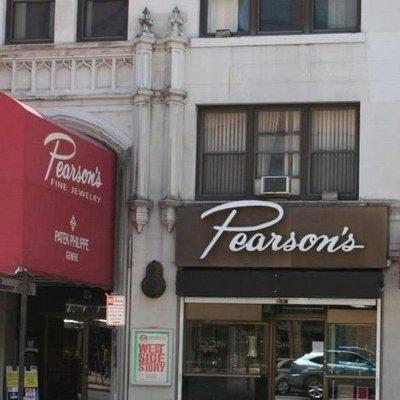 Pearson's Jewelry