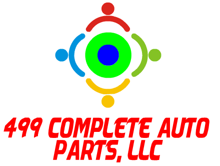 499 Complete Auto Body Shop